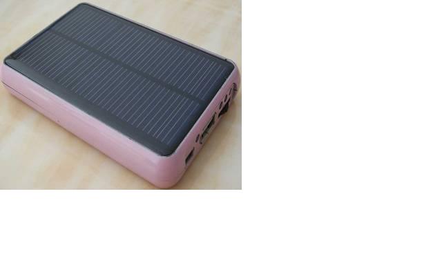 Solar Charger SC-05