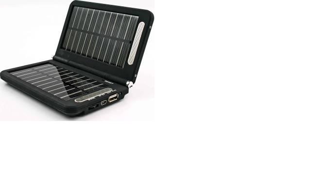 Solar Charger SC-06