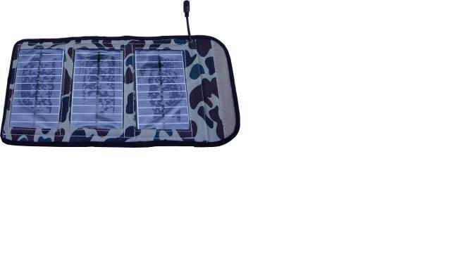 Solar Charger SC-07