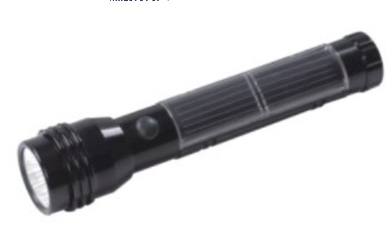 Solar Torch SDT-07