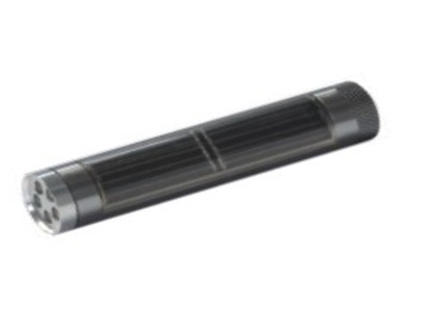 Solar Torch SDT-09