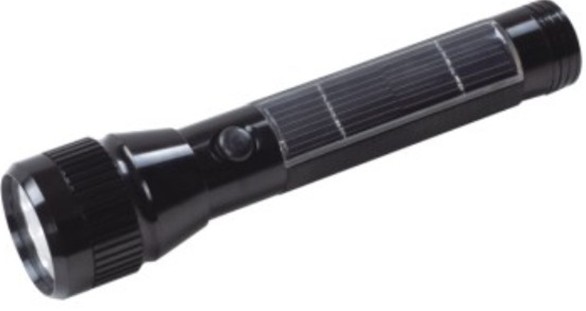 Solar Torch SDT-011